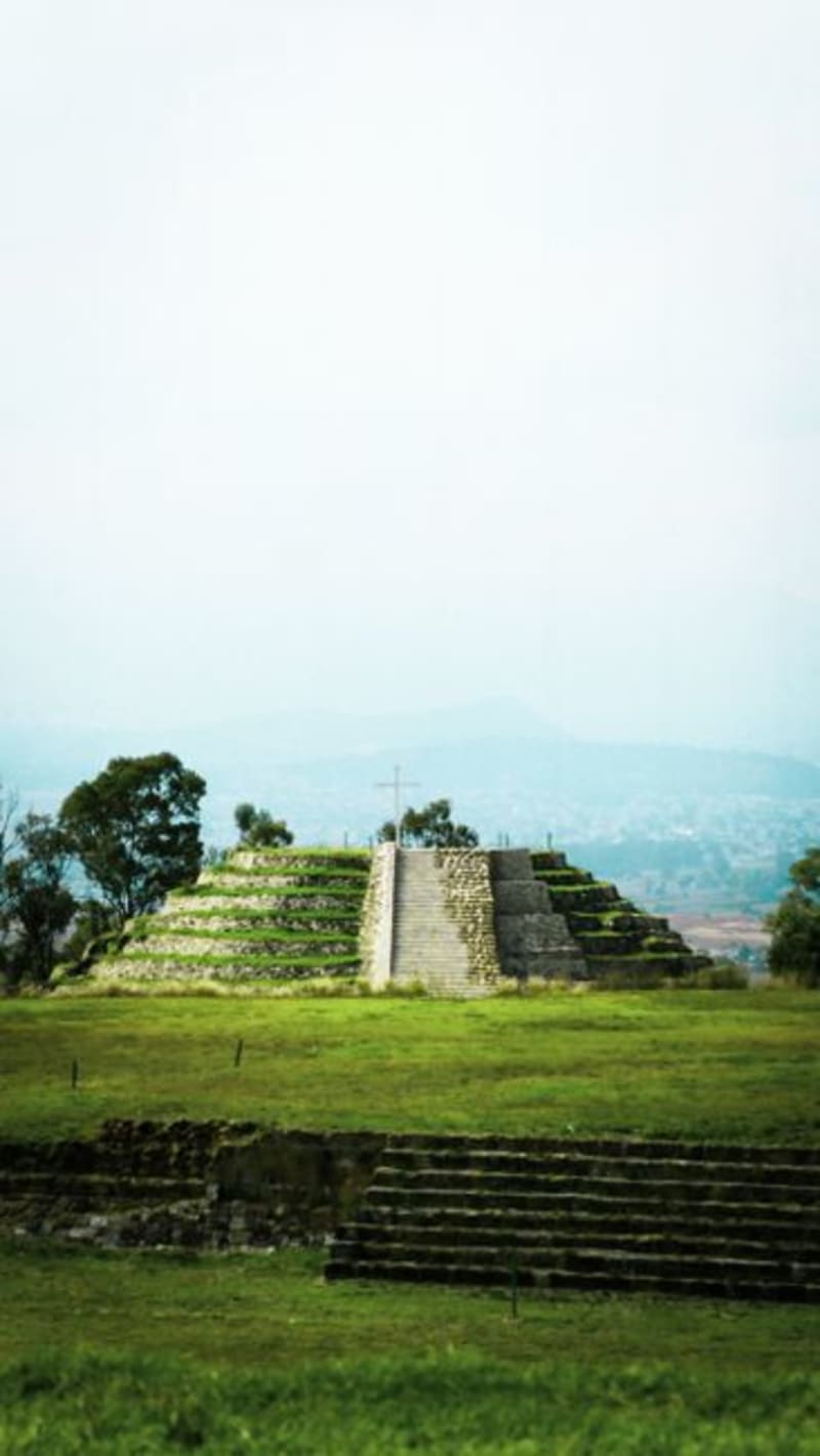 Teuchitlán