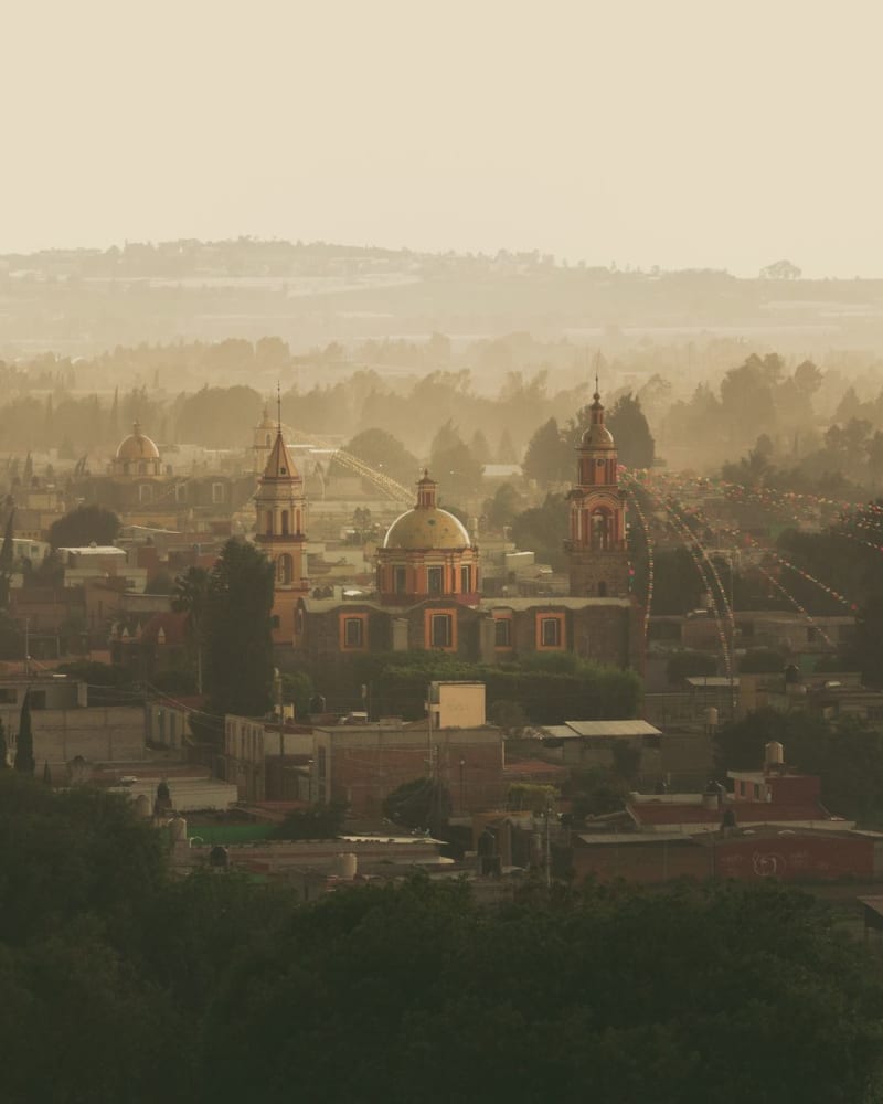 Texcoco