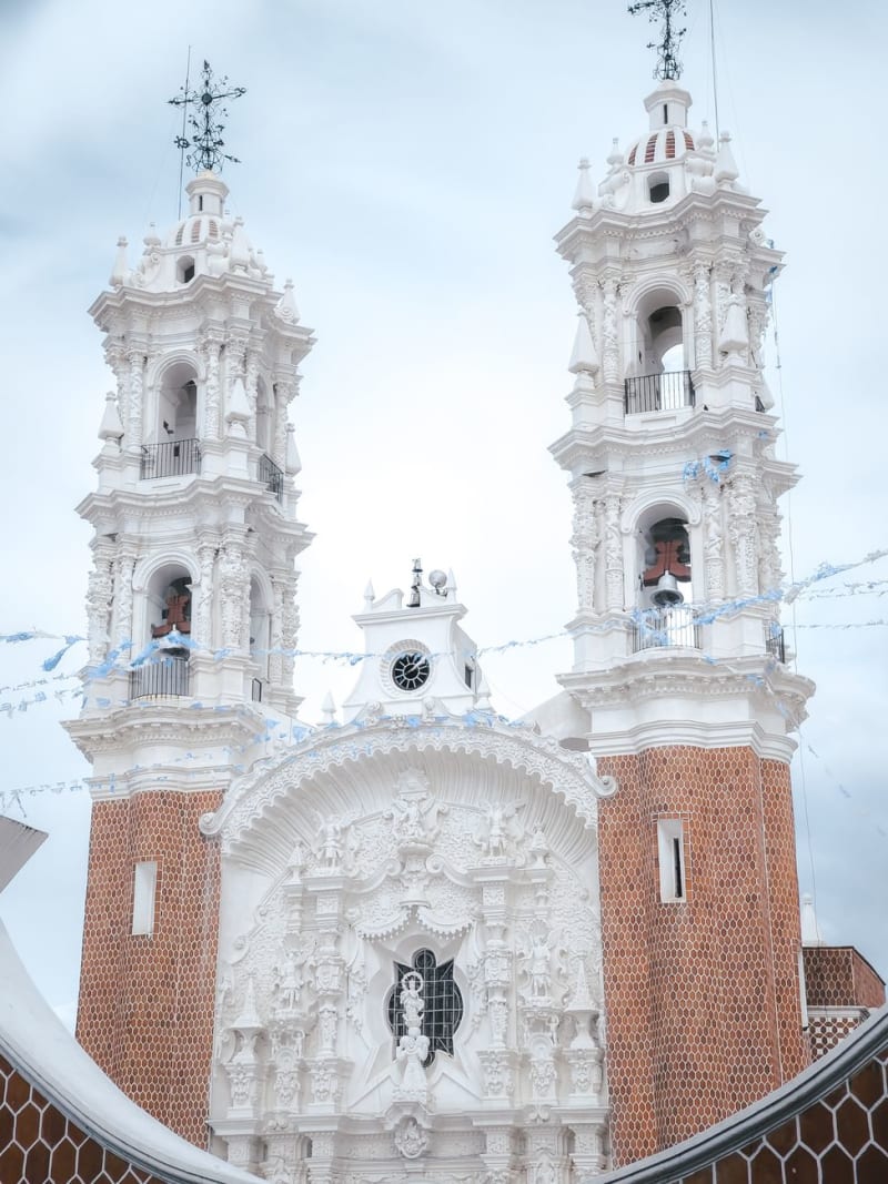Tlaxcala City