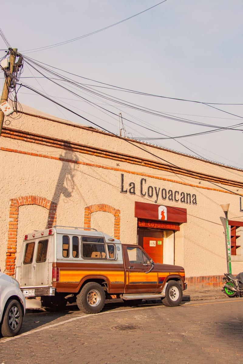 Tlayacapan