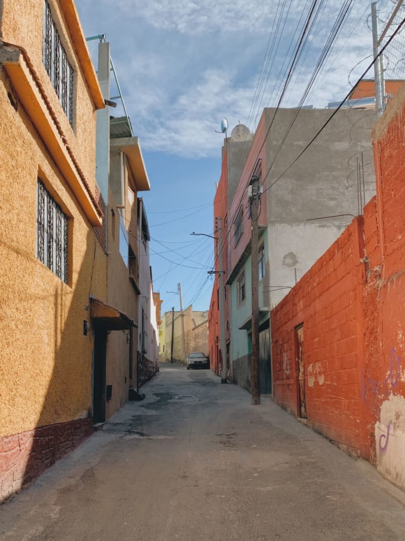 Tonantzintla