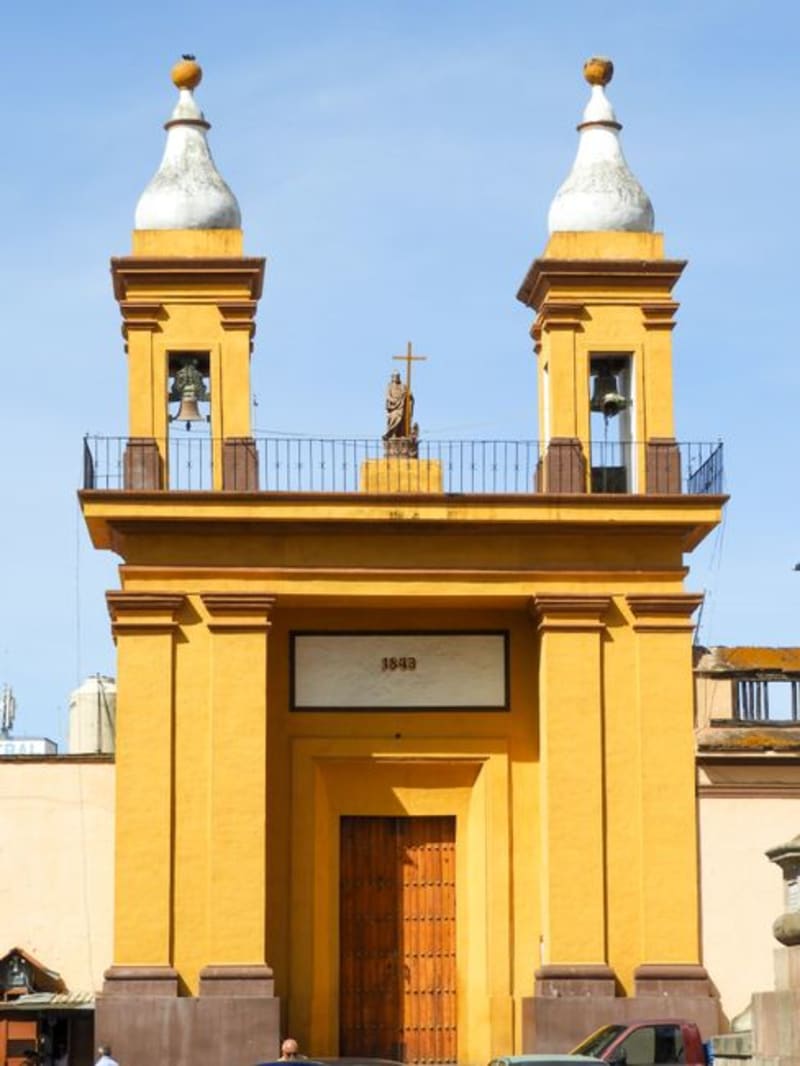Tulancingo