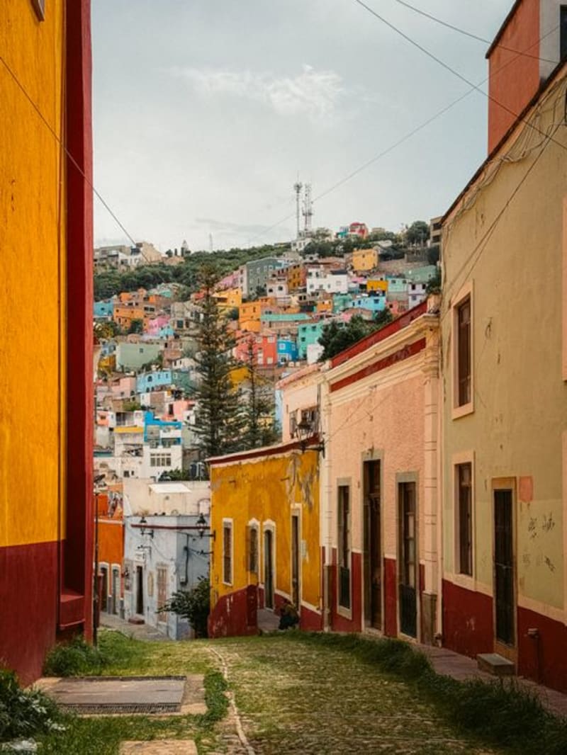 Uriangato