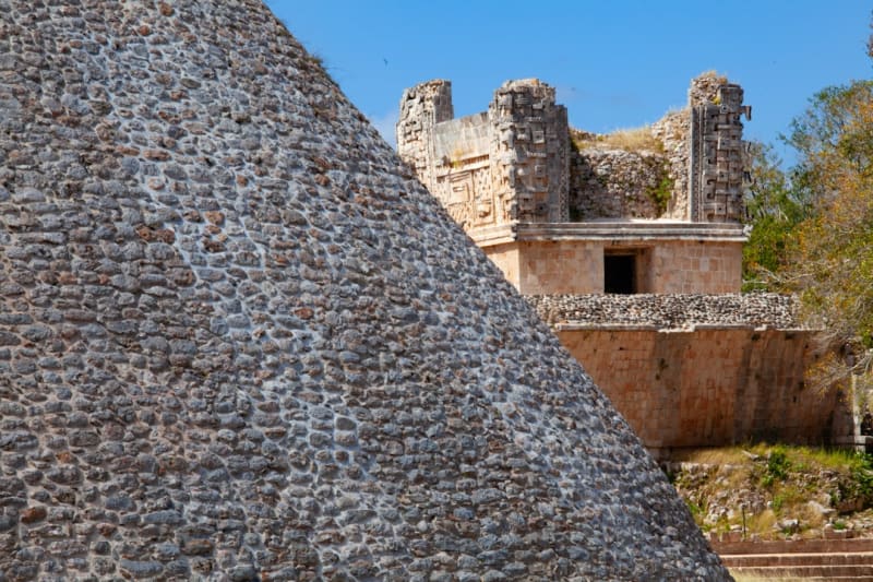Uxmal