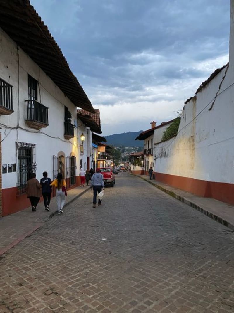 Valle de Bravo