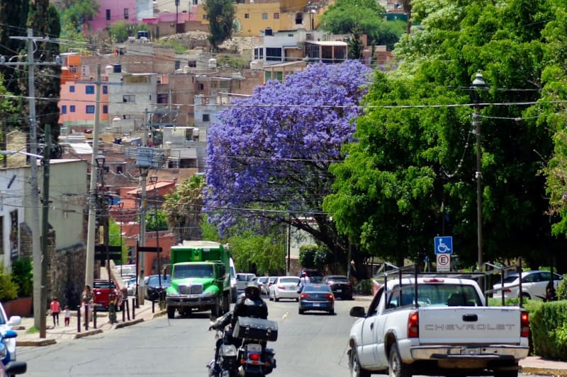 Valle de Bravo