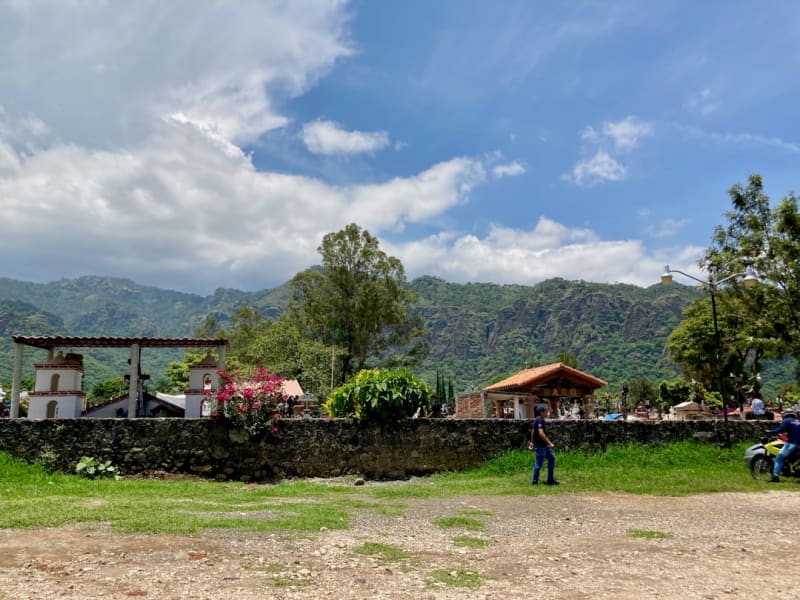 Valle de Guadalupe