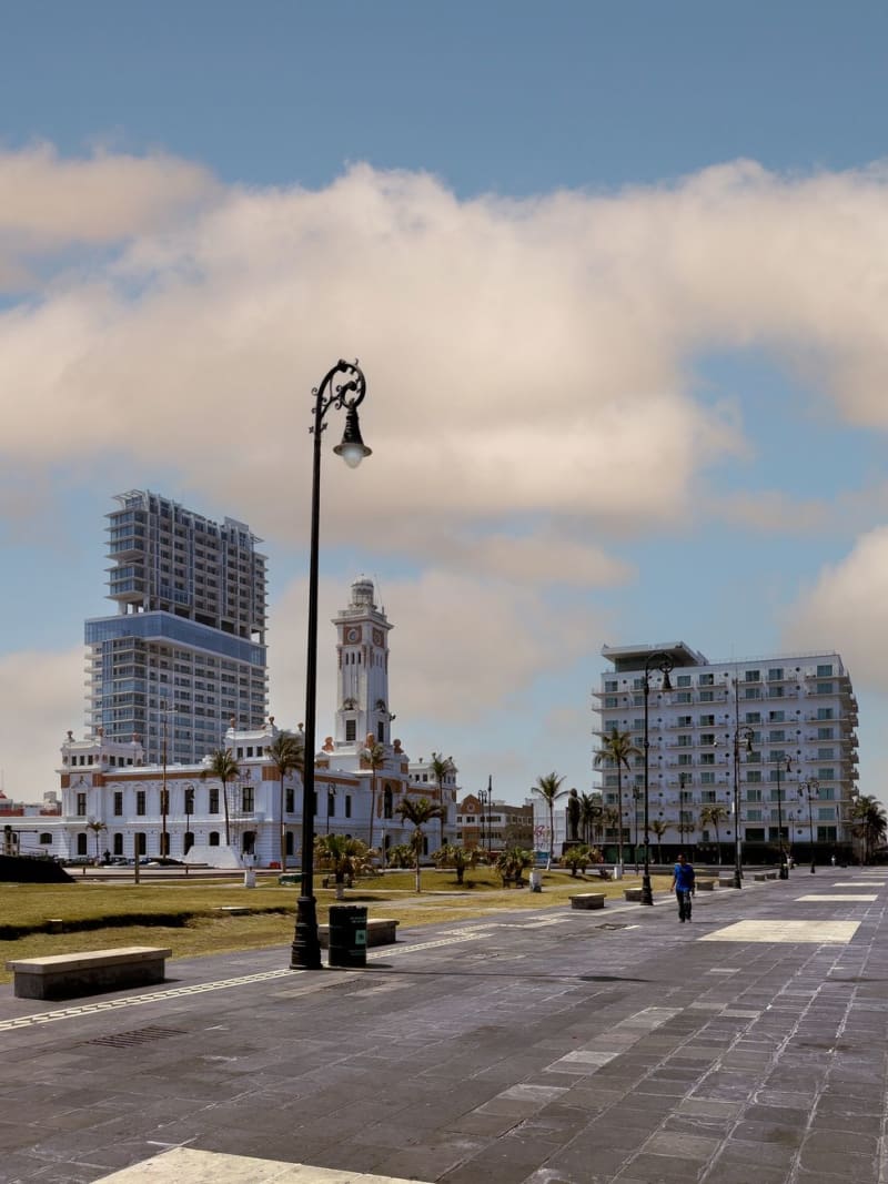 Veracruz City