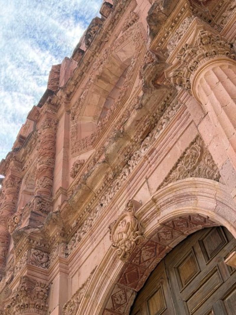 Villa de Cos