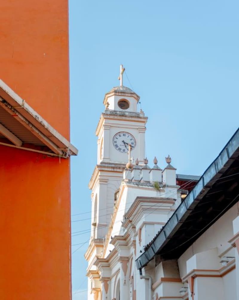 Xicotepec