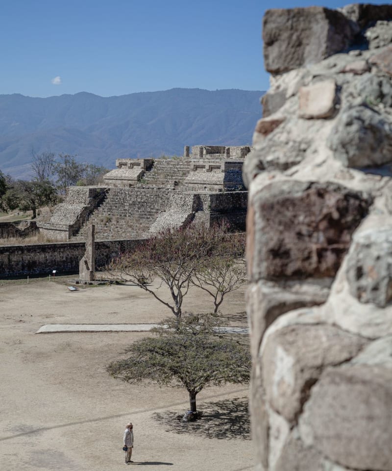 Xochicalco