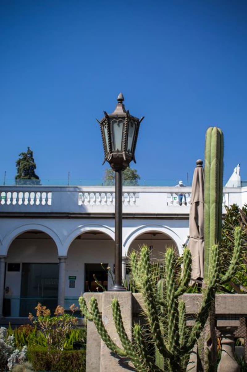 Zapotitlán de las Salinas
