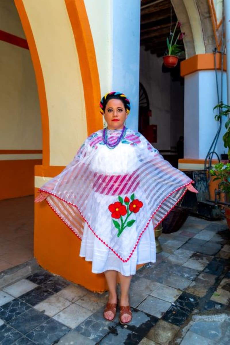 Zinacantan