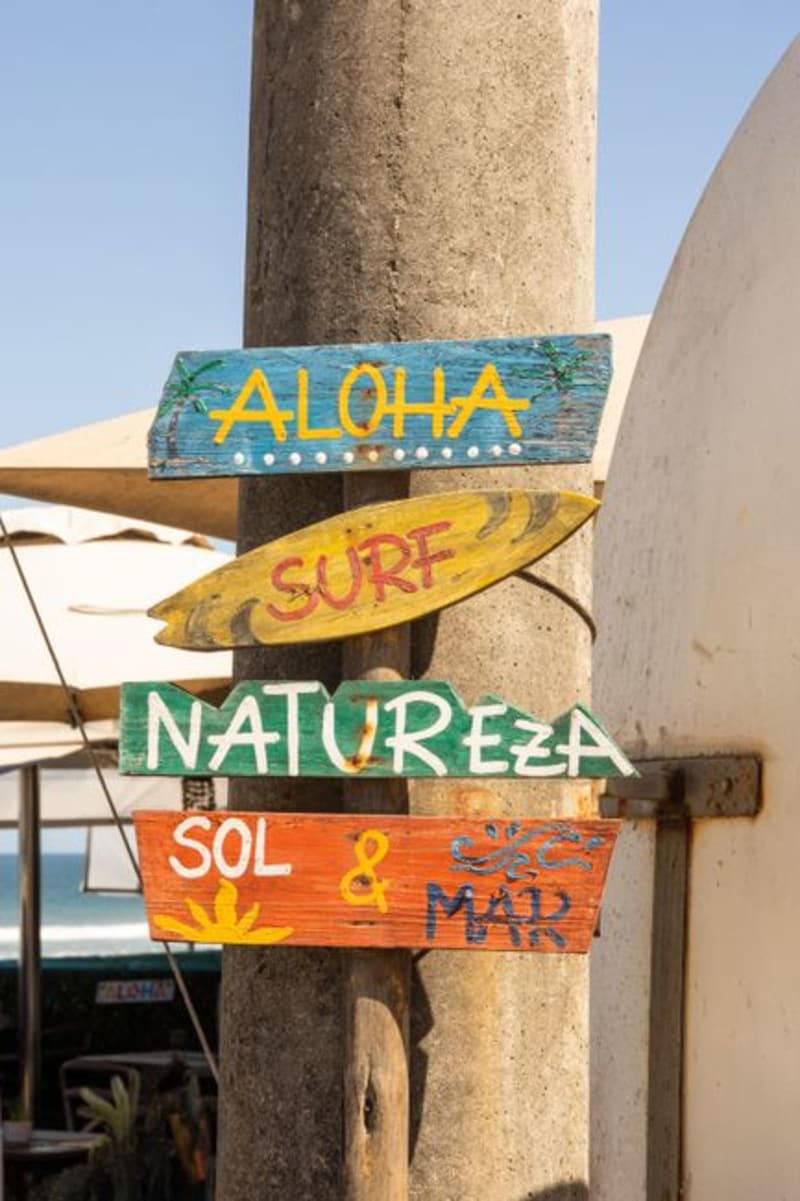 Zipolite