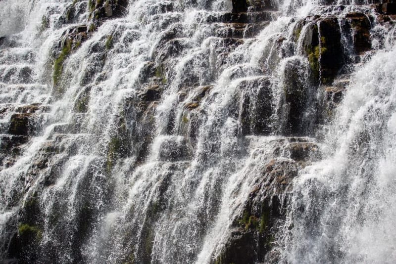 Kepirohi Waterfall