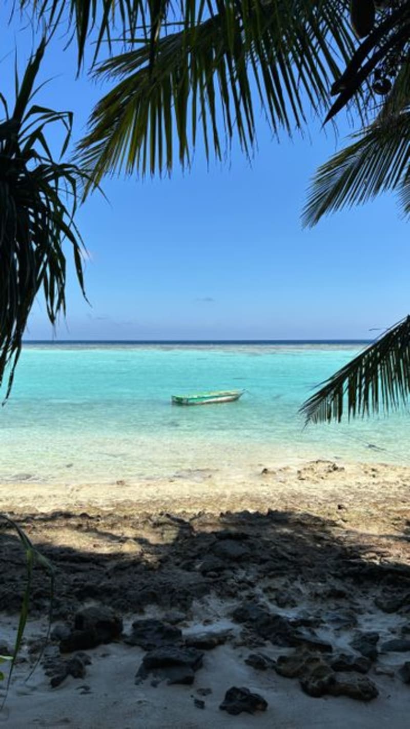 Majuro Atoll