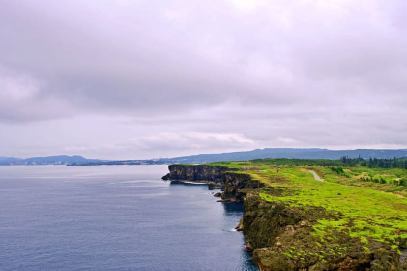 Saipan