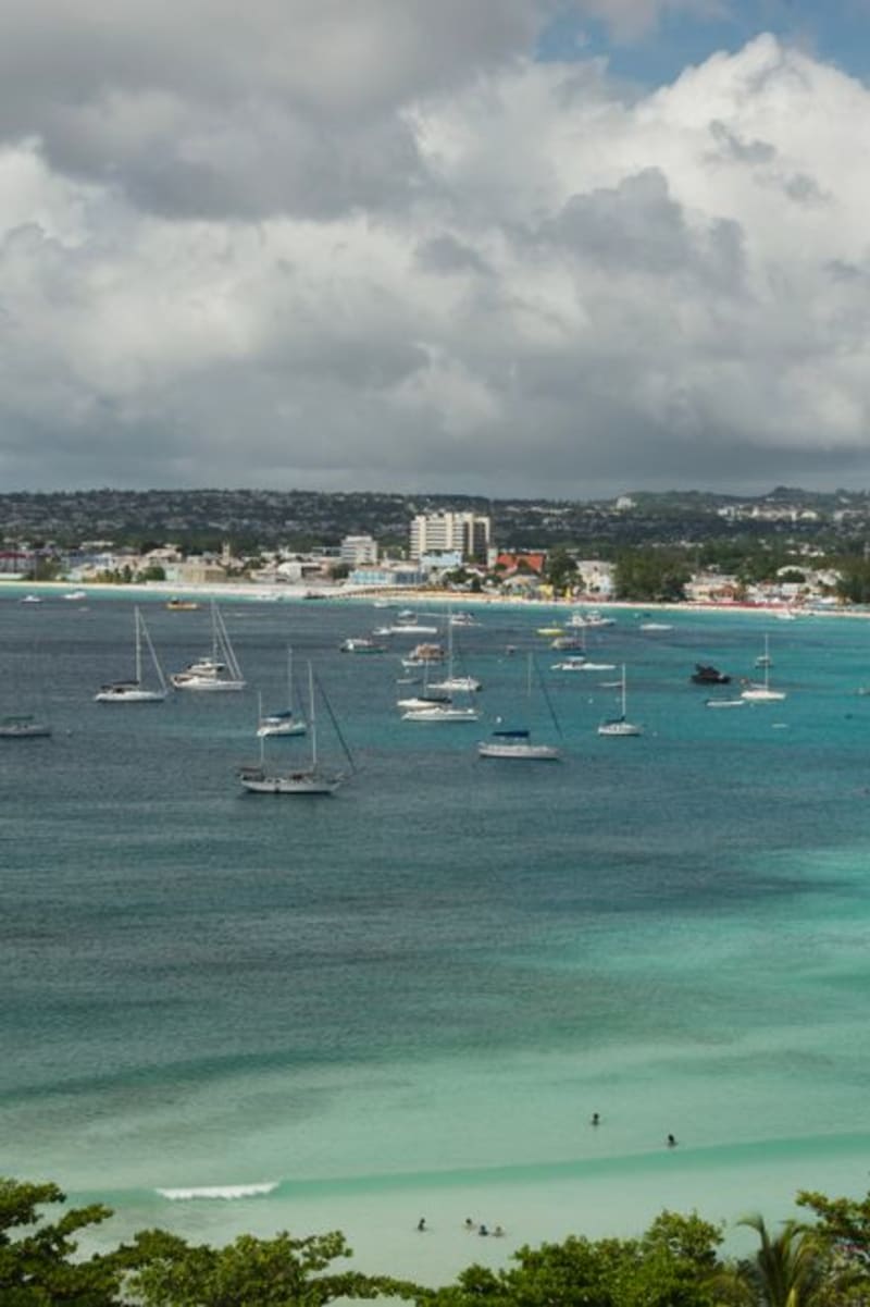 Tumon Bay