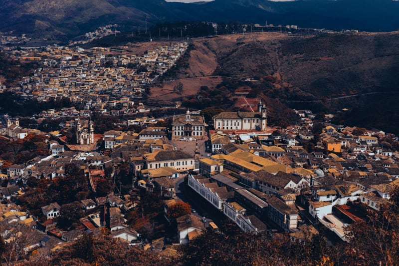Diamantina