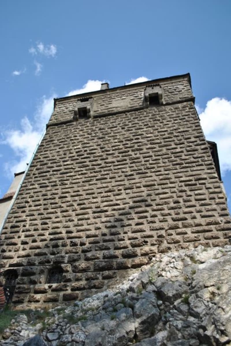 Fortaleza de Bender