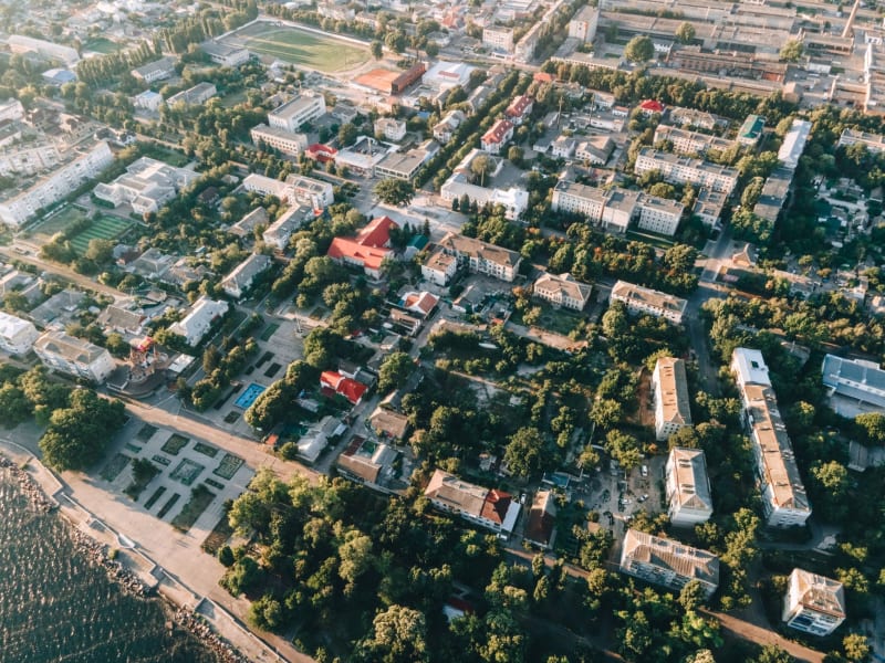 Tiraspol