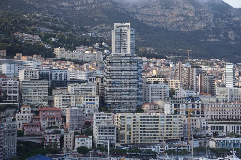La Condamine