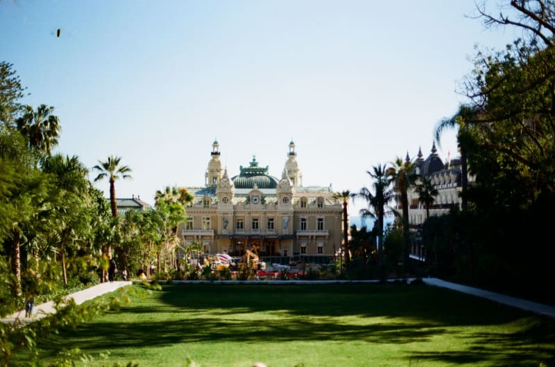Casino de Monte-Carlo