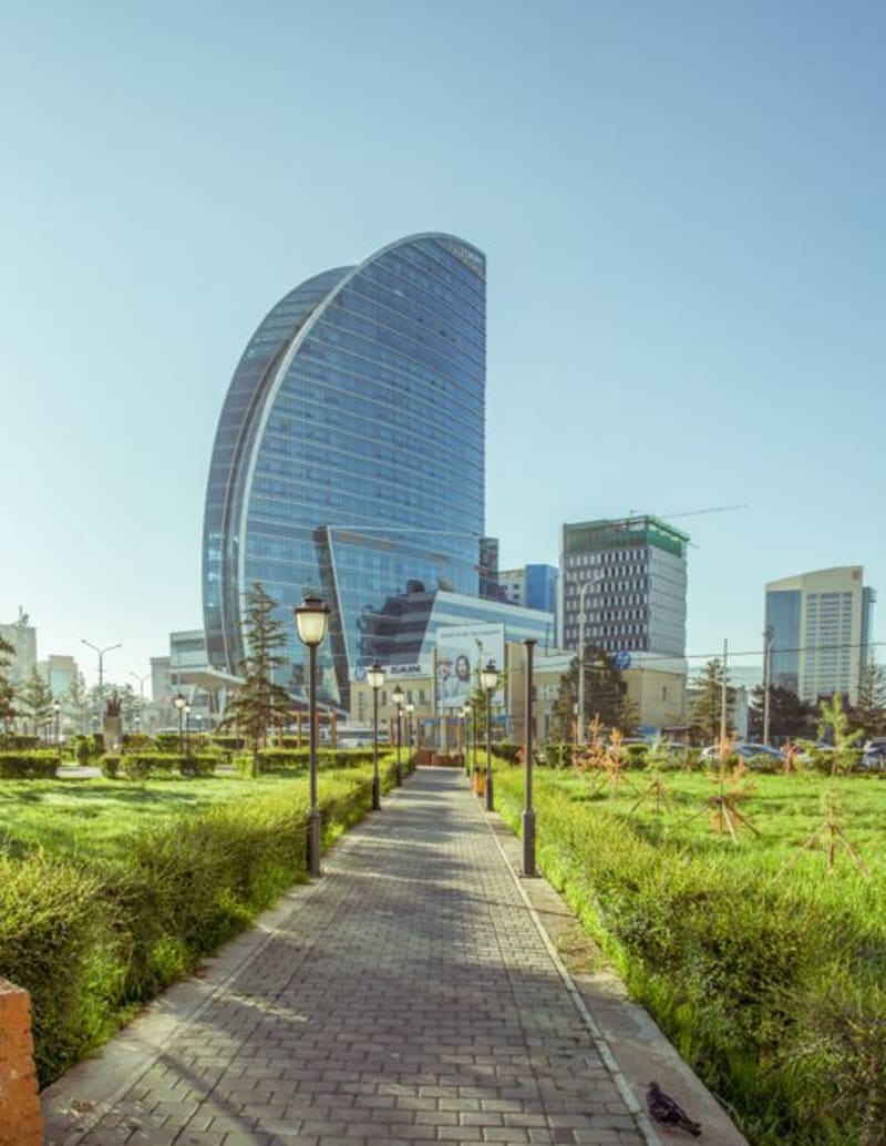 Darkhan