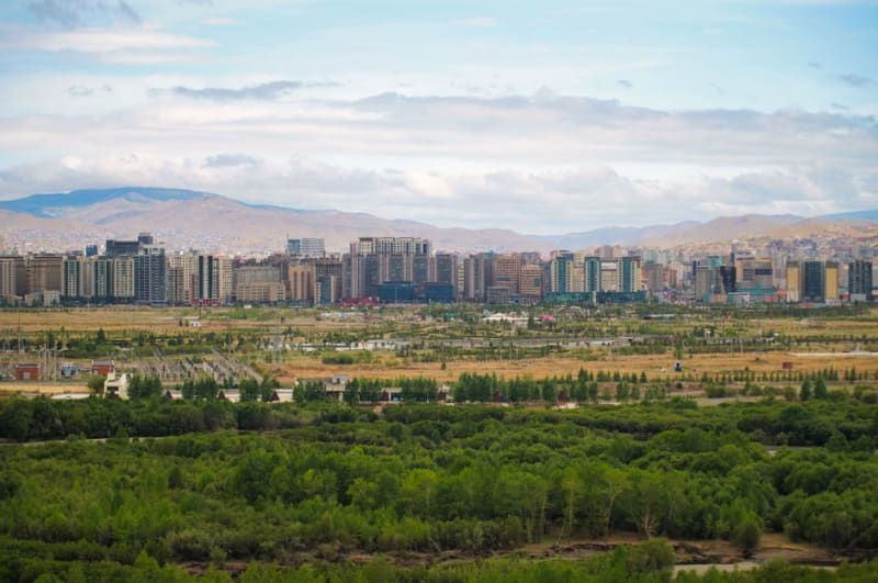Darkhan