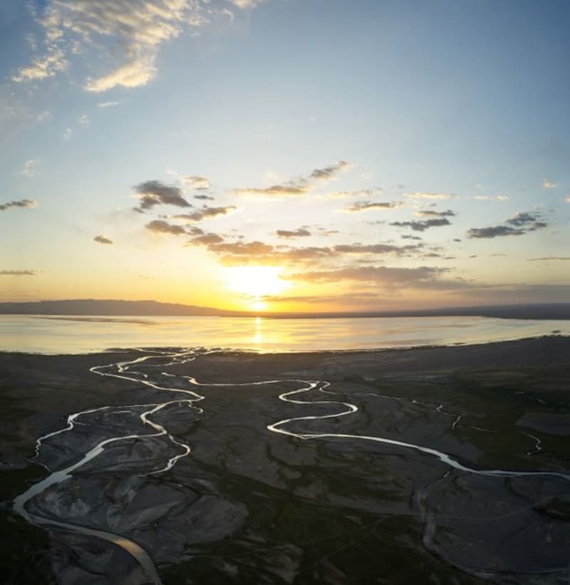 Lac Ugii