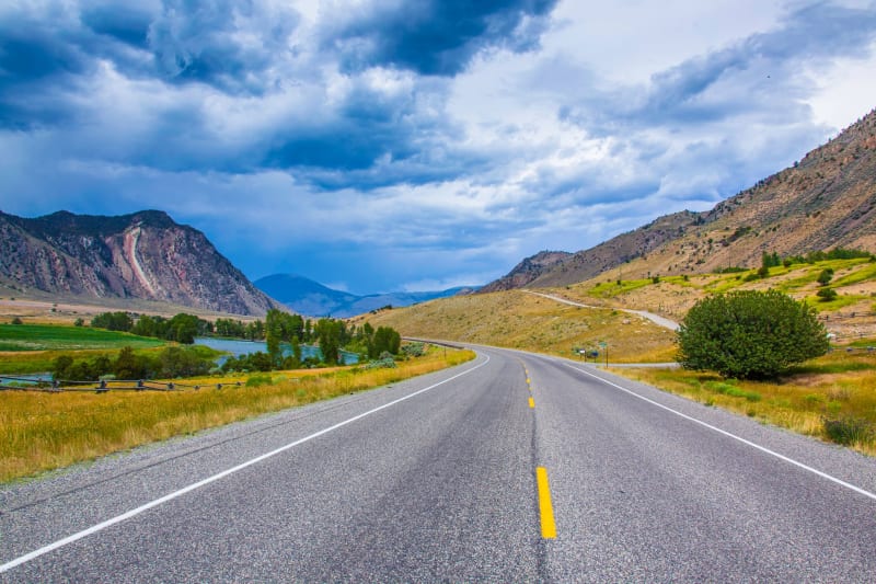 Beartooth Highway