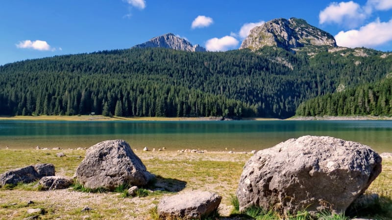 Parc National du Durmitor