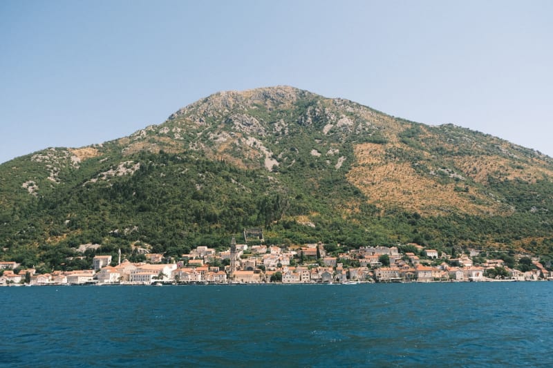 Perast