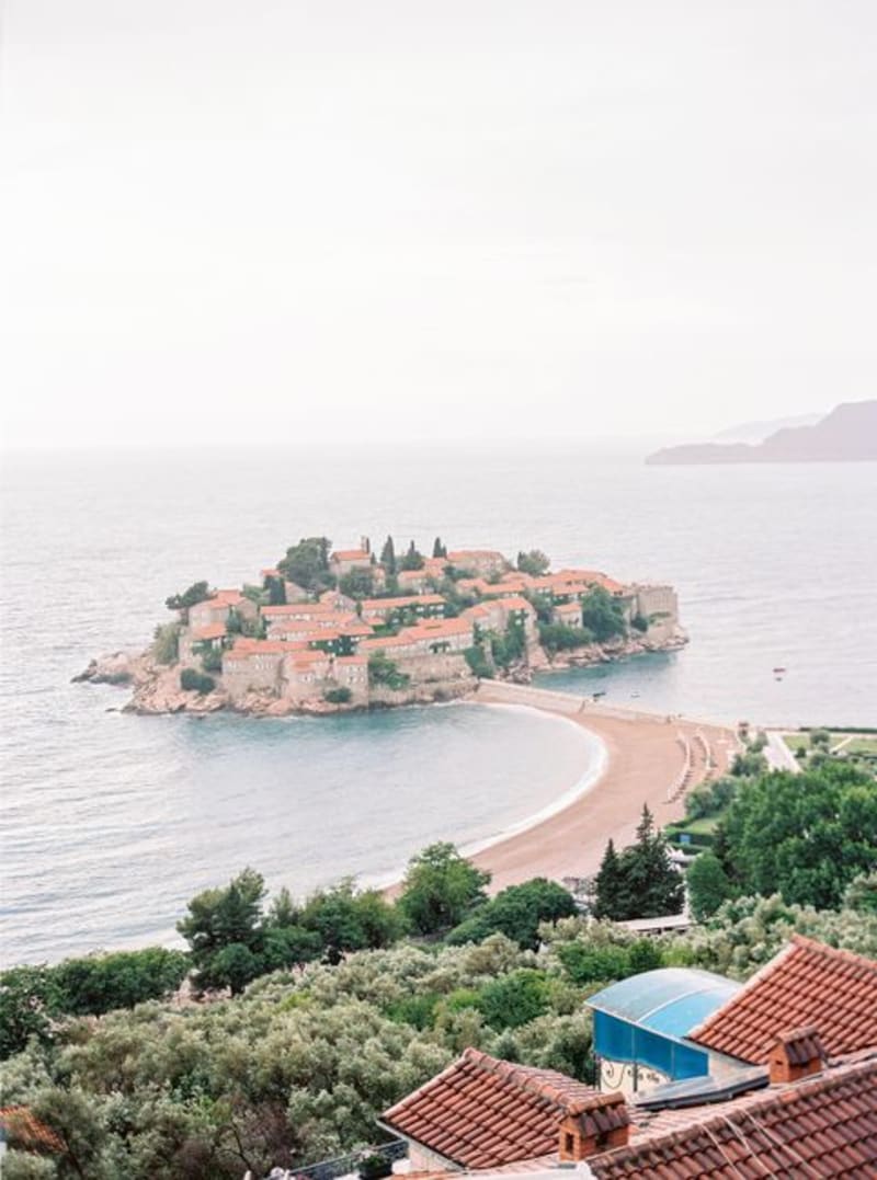 Sveti Stefan