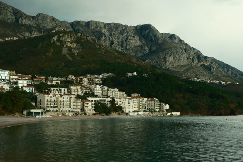 Ulcinj