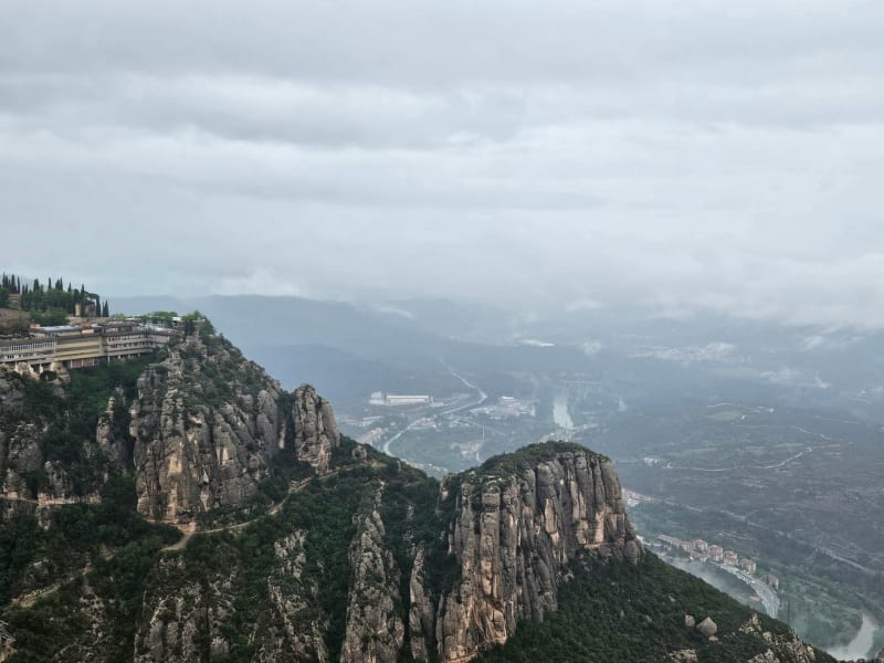 Centre Hills