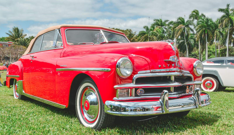 Plymouth