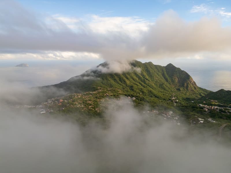 Soufrière Hills