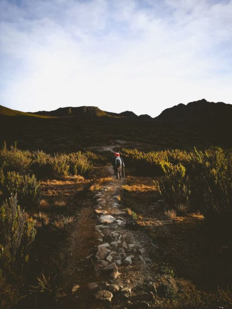 Monts Chimanimani