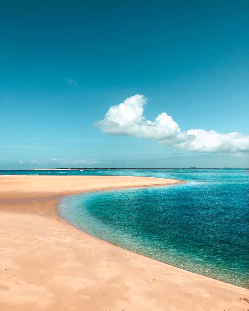 Ilha de Moçambique