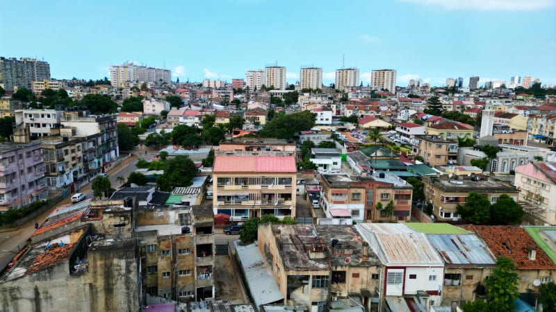 Maputo