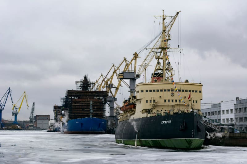 Bahía Kola