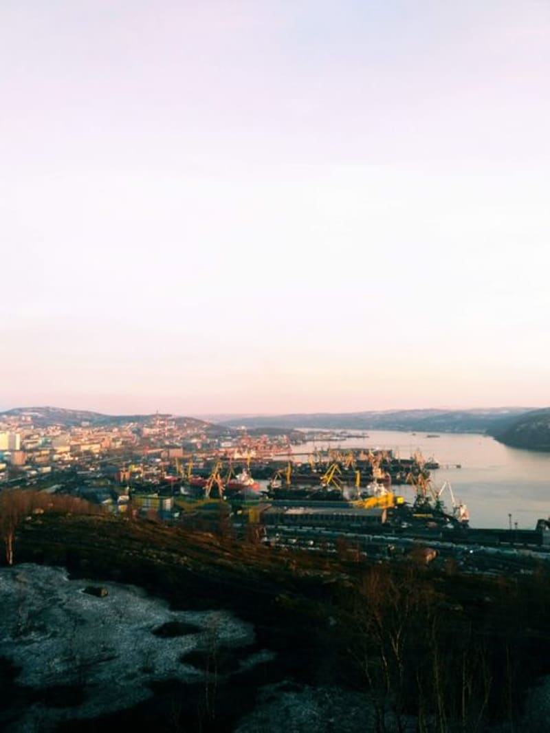 Múrmansk