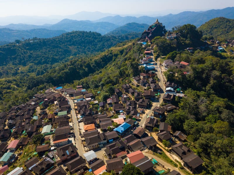 Hsipaw