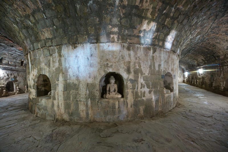 Mrauk U