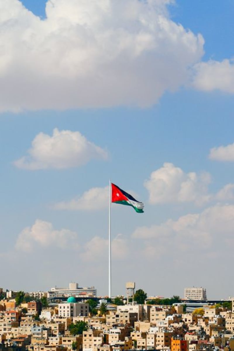 Ma'an