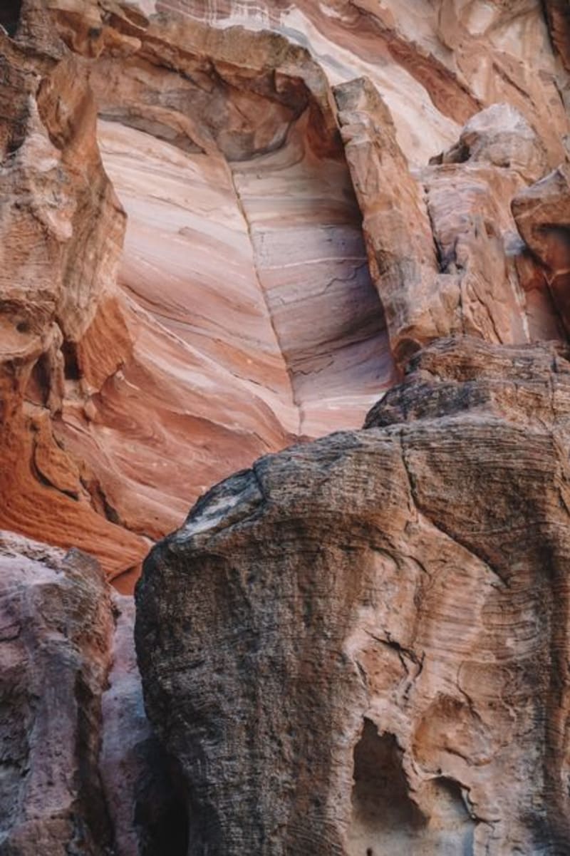 Wadi Feynan