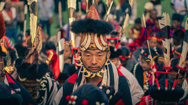 Khonoma
