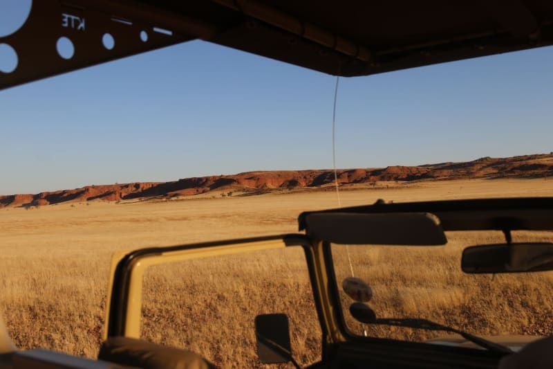 Damaraland