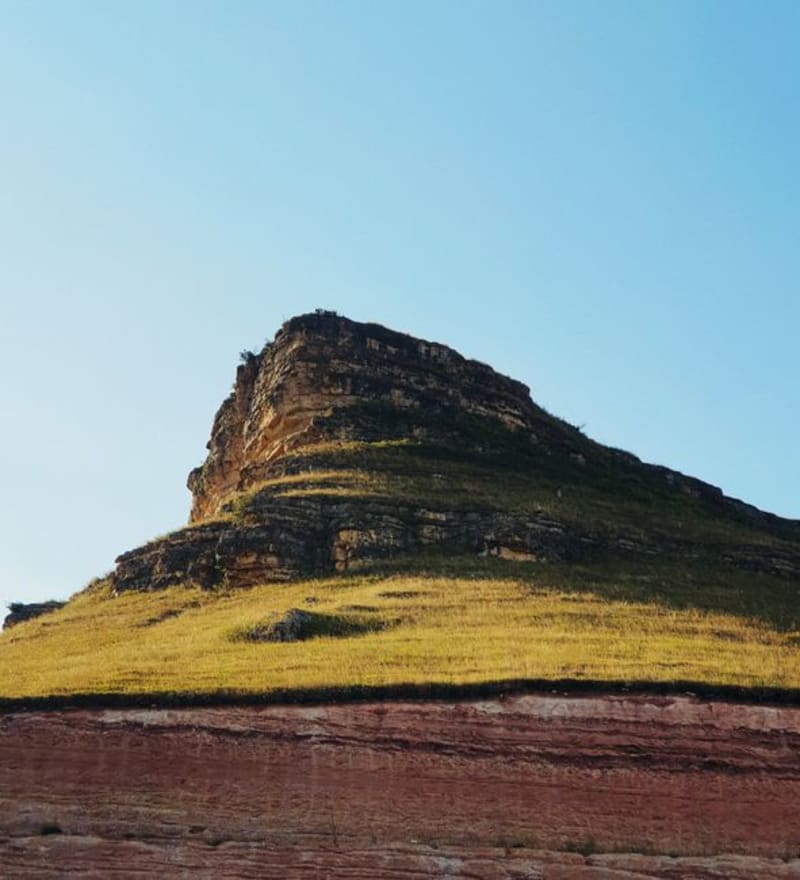 Waterberg Plateau National Park